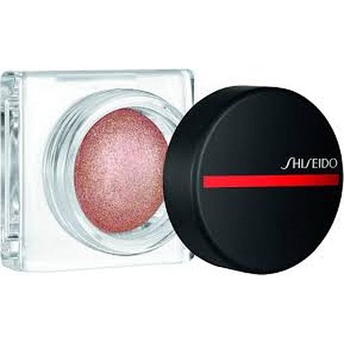 Shiseido Rozjasňovač na oči a tvář 7 g 01 Lunar (Silver)