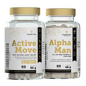 Testosterone Boost