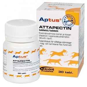 APTUS Attapectin 30 tablet