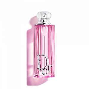 Dior Addict Rosy Glow Eau de parfum parfémovaná voda - tóny růže a liči dámská  100 ml