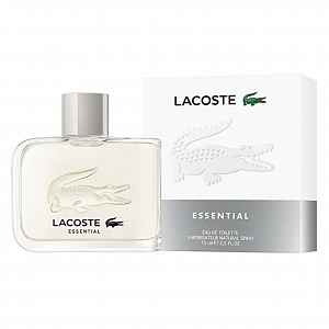 Lacoste Essential Toaletní voda 125ml