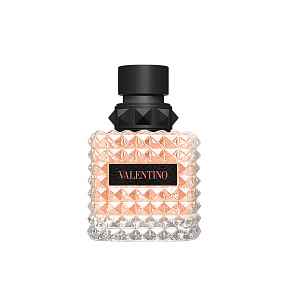 Valentino Born in Roma Coral Fantasy Donna parfémová voda dámská  50 ml