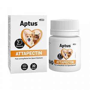 APTUS Attapectin 30 tablet