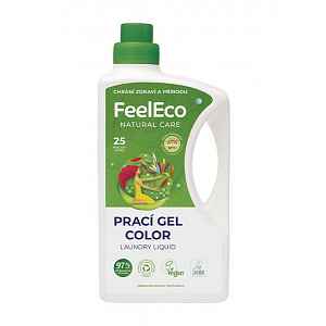 Feel Eco prací gel Color 1,5l