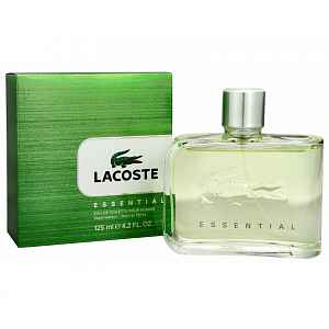 Lacoste Essential Toaletní voda 125ml