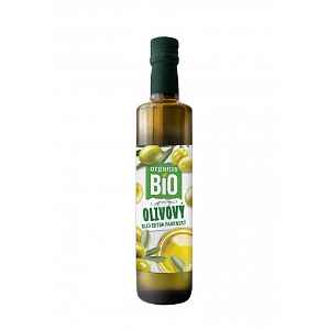 Organis BIO Olivový olej extra panenský 500ml