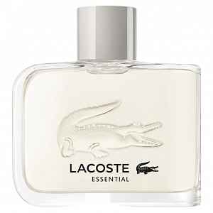 Lacoste Essential Toaletní voda 125ml