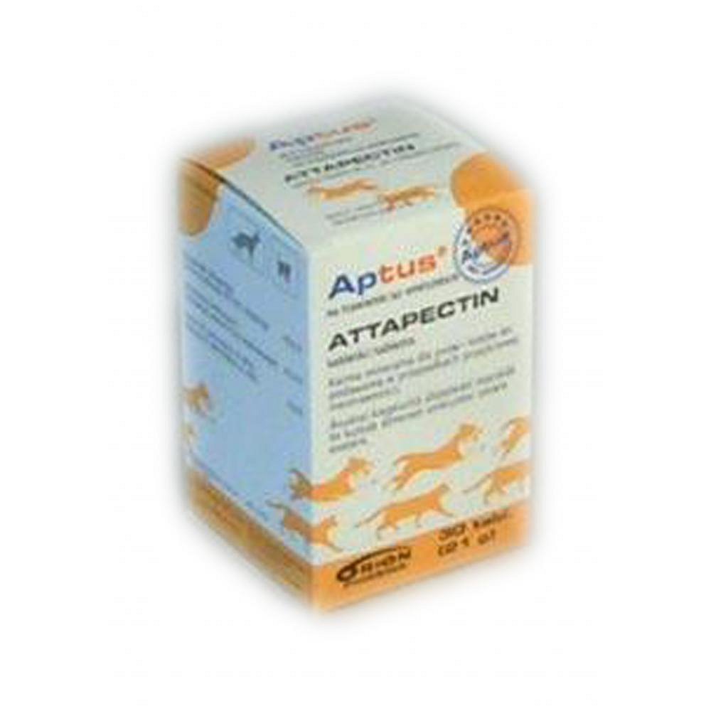 APTUS Attapectin 30 tablet