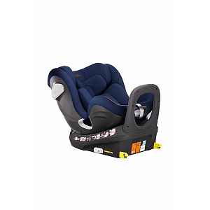 AVOVA Swan-fix I-SIZE 2024 River Blue 40-125cm