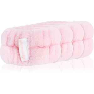 Brushworks Microfibre Wrist Wash Bands náramky proti stékající vodě při mytí obličeje z mikrovláken