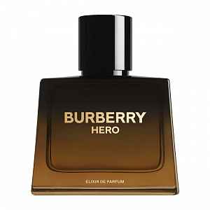 Burberry Hero Elixir de Parfum parfémová voda pánská  60 ml