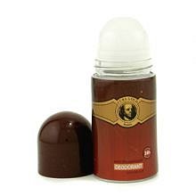 CUBA Cuba Gold pánský deodorant Roll-on 50 ml