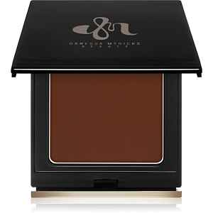 Danessa Myricks Beauty Balm Contour krémový bronzer odstín Deep 2 10 g