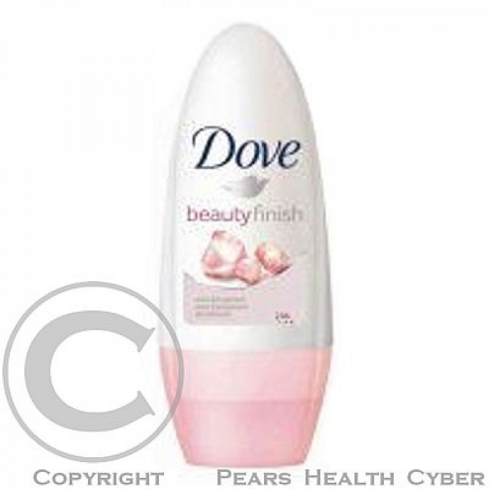 Dove roll on pro ženy 50ml beauty finish