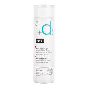 Eva Dermo Micelární emulze 200 ml
