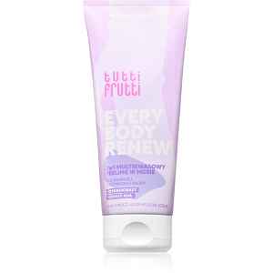 Farmona Tutti Frutti EVERYBODY RENEW čisticí peelingový gel 200 ml