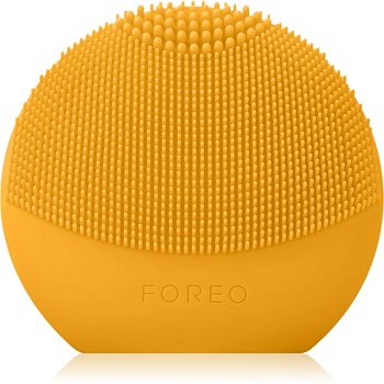 FOREO Luna™ Fofo inteligentní čisticí kartáček pro všechny typy pleti Sunflower Yellow