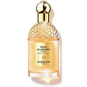 Guerlain Aqua Allegoria Forte Bosca Vanilla parfémová voda dámská  75 ml