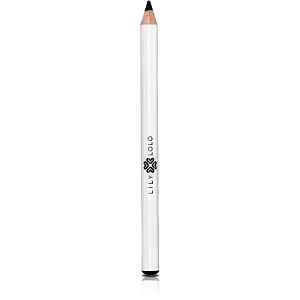 Lily Lolo Eye Pencil tužka na oči Black 1,14 g
