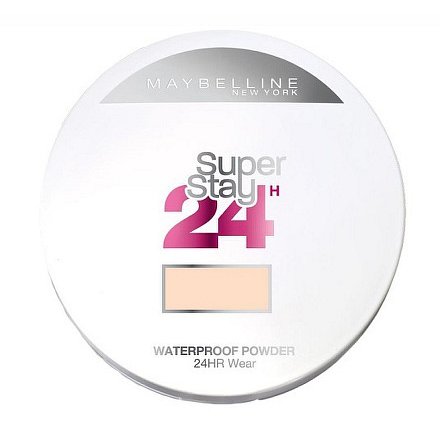 Maybelline SuperStay PHOTO FIX 24H pudr 030