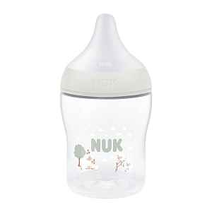 NUK Perfect Match Láhev 0m+ 150 ml 1 ks sheep