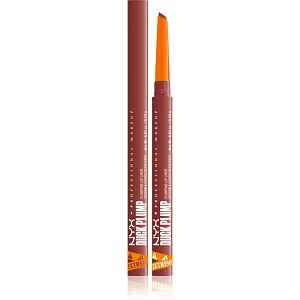 NYX Professional Makeup Duck Plump Liner tužka na rty se zvětšujícím efektem odstín Swollen Spice 0.33 g