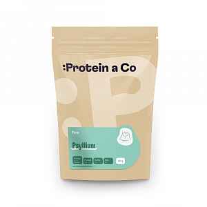 Protein a Co Psyllium 500 g