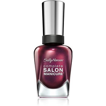 Sally Hansen Complete Salon Manicure posilující lak na nehty odstín 641 Belle of the Ball 14,7 ml