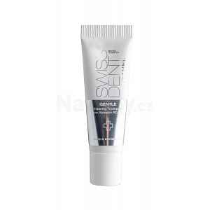 Swissdent Gentle NanoWhitening 10 ml