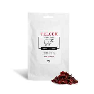 Telcek Hovězí Original 25g