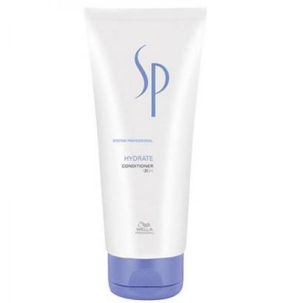Wella SP Hydrate Conditioner 200ml Hydratační kondicioner