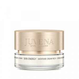JUVENA SKIN ENERGY Moisture Cream Rich 50 ml