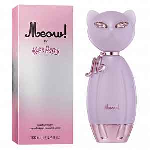 Katy Perry Meow parfémovaná voda pro ženy 100 ml