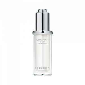 La Prairie White Caviar L´Extrait multivrstvená rozjasňující péče pro obnovu textury pleti  20 ml