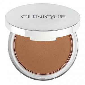 Clinique Stay Matte Powder 7,6g Odstín 101 Invisible Matte