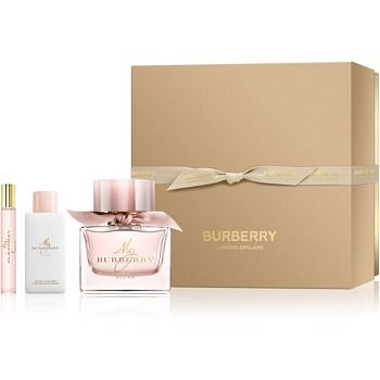 Burberry My Burberry Blush dárková sada pro ženy