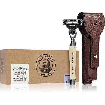 Captain Fawcett Limited sada na holení