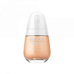 CLINIQUE Even Better Clinical Serum Foundation SPF 20 CN20 matný make-up 30 ml