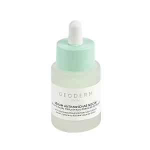 GEODERM SKIN BIO Noční sérum proti pigmentaci 30 ml