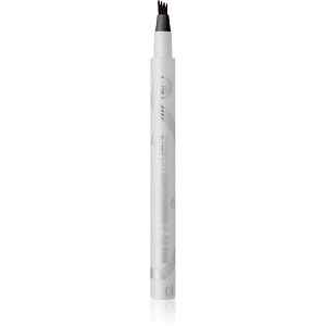 J.Cat Beauty Eyebrow Countouring 4-tip Pen dlouhotrvající fix na obočí odstín 103 Espresso 1.5 g