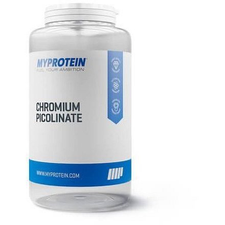Myprotein Chromium picolinate 180 tablet
