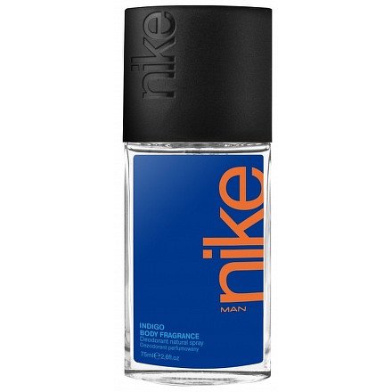 Nike Indigo Man Deo vapo 75ml