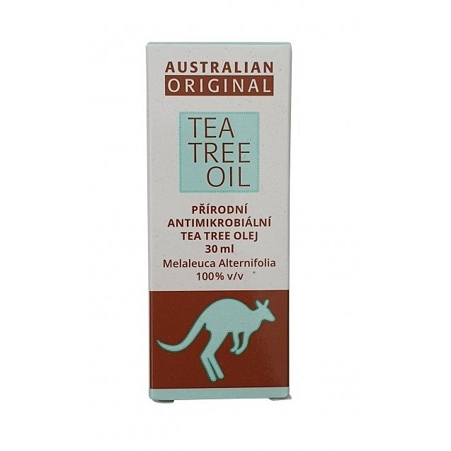 Pharma Activ Australian Original Tea Tree Oil 100% 30 ml