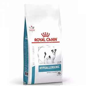 Royal Canin ROYAL CANIN VHN DOG HYPOALLERGENIC SMALL 1kg -suché krmivo pro psy malých plem