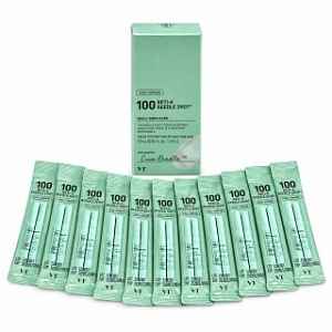 VT Cosmetics Reti-A Reedle Shot 100 mikrojehličkové sérum 10 x 2 ml