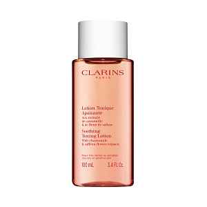 Clarins SOOTHING TONING LOTION tonikum  100 ml