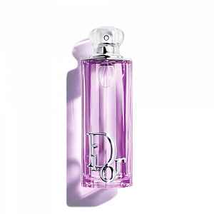 Dior Addict Purple Glow Eau de parfum parfémovaná voda - kosatcové a malinové tóny dámská  100 ml