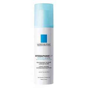 LA ROCHE Hydraphase INT UV Legere 50ml