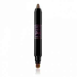 Lancôme Monsieur Big  Brow tužka na obočí se štětečkem odstín 01 Blonde 1,5 g