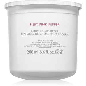 Molton Brown Fiery Pink Pepper tělový krém 200 ml